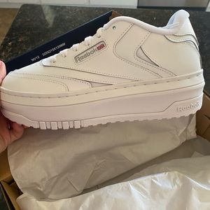 Reebok club c Women’s Tennis shoes